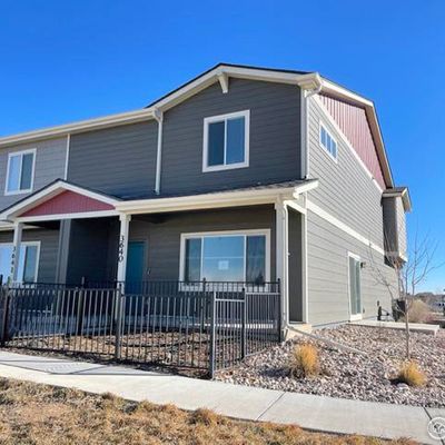 3640 Ronald Reagan Ave, Wellington, CO 80549