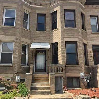 3648 11 Th St Nw, Washington, DC 20010