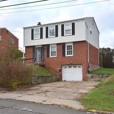 3656 Chartiers Ave, Pittsburgh, PA 15204