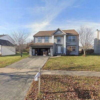 369 Mallard Ln, Sugar Grove, IL 60554