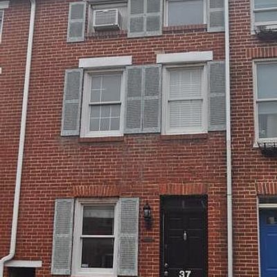 37 E Wheeling St, Baltimore, MD 21230