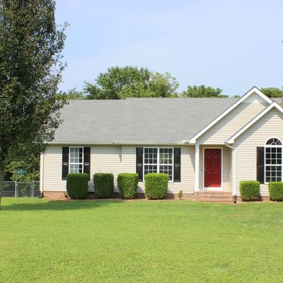 37 Smokey Cir, Petersburg, TN 37144