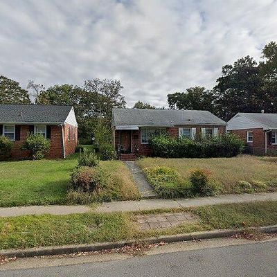 3707 Garland Ave, Richmond, VA 23222