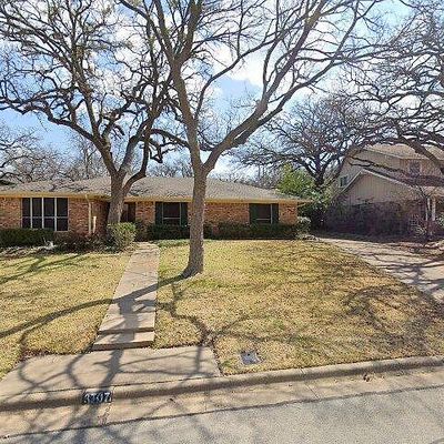 3707 Astoria Dr, Arlington, TX 76013