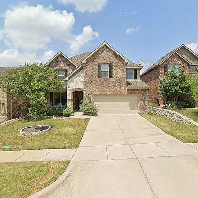 3708 Madrone Way, Mckinney, TX 75072