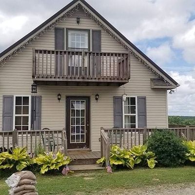 371 Darrell Rye Rd, Erin, TN 37061