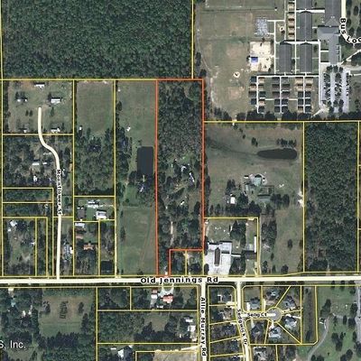 3710 Old Jennings Rd, Middleburg, FL 32068