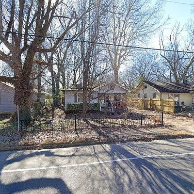 3713 Tutwiler Ave, Memphis, TN 38122