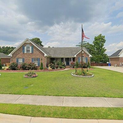 3720 Heather Brooke Dr, Fayetteville, NC 28306