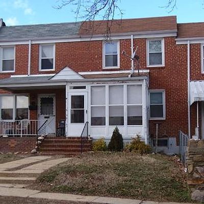 3724 Greenvale Rd, Baltimore, MD 21229