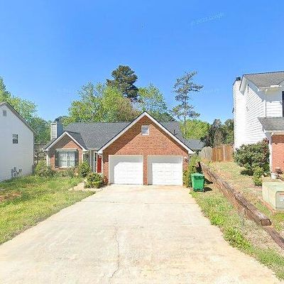 3725 Ozmer Ct, Decatur, GA 30034