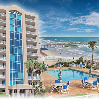 3737 S Atlantic Ave, Daytona Beach, FL 32118