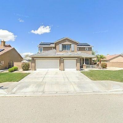 3743 W Pillsbury St, Lancaster, CA 93536