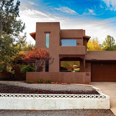 375 Van Deren Rd, Sedona, AZ 86336