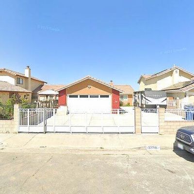 37715 San Ysidro Way, Palmdale, CA 93550