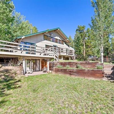 379 Paiute Rd, Evergreen, CO 80439