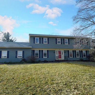 38 Slayback Dr, Princeton Junction, NJ 08550