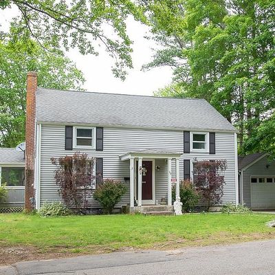 38 Westfield Ave, Danielson, CT 06239