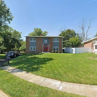 3804 Lumo Rd, Randallstown, MD 21133