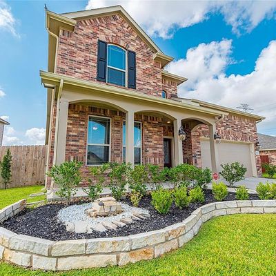 3806 Cactus Field Ln, Katy, TX 77449