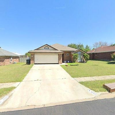 3807 Lone Oak Dr, Killeen, TX 76542