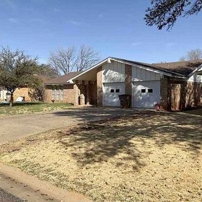 3810 Butterfield Rd, San Angelo, TX 76904