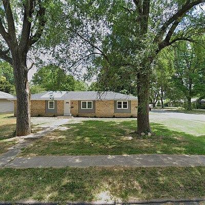 3818 S Broadway Ave, Springfield, MO 65807