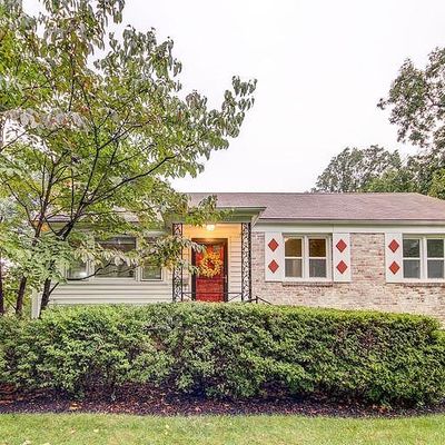 3820 Ridge Rd, Annandale, VA 22003