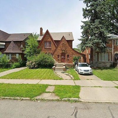 3832 Cortland St, Detroit, MI 48206