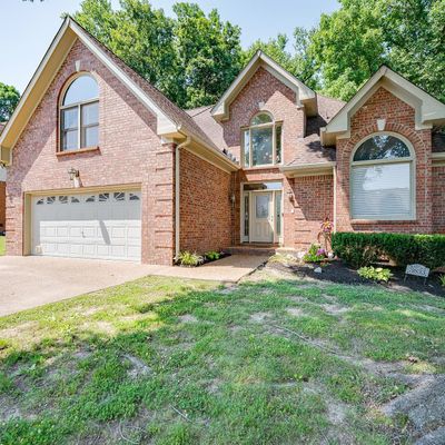 3833 Lakeridge Run, Nashville, TN 37214