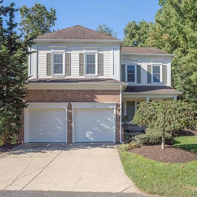 3837 Parkland Dr, Fairfax, VA 22033