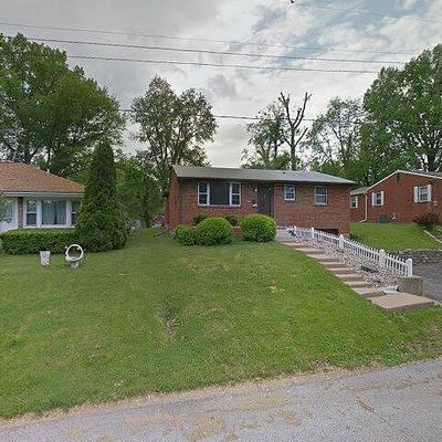 3843 Horn Ave, Alton, IL 62002