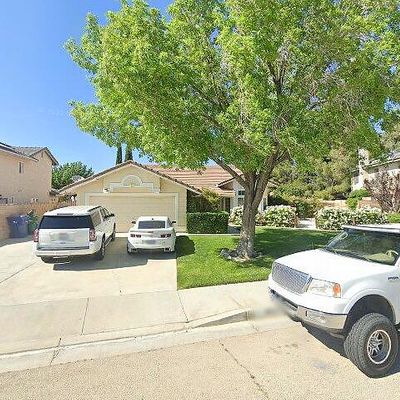 3853 W Avenue J6, Lancaster, CA 93536