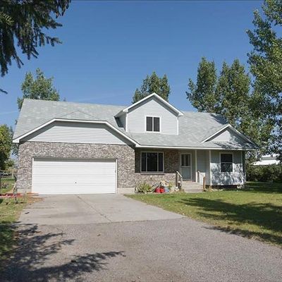 3875 E 200 N, Rigby, ID 83442