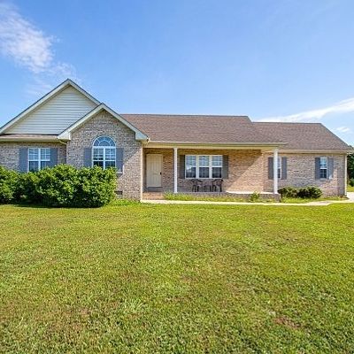 3896 Lynchburg Rd, Winchester, TN 37398