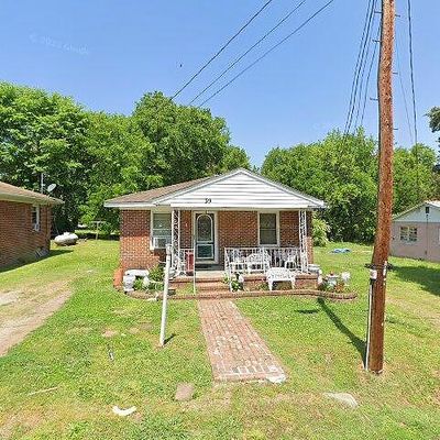 39 N Carolina St, Lawrenceville, VA 23868