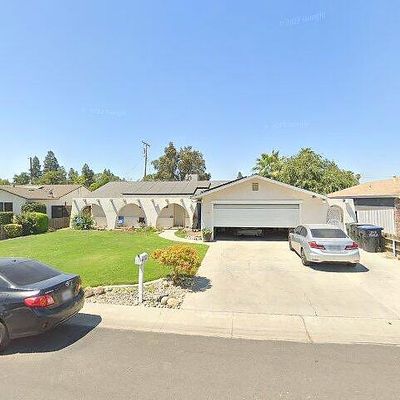 3905 S Linda Vista St, Visalia, CA 93277