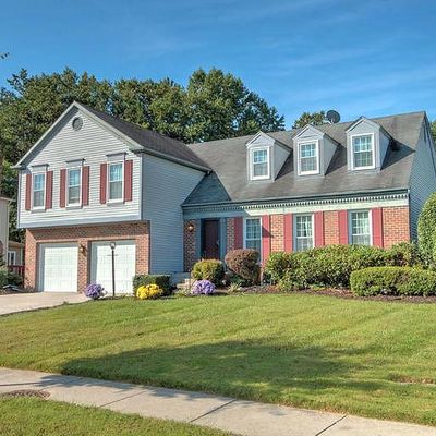 3905 Sunflower Cir, Bowie, MD 20721