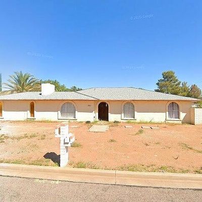 3915 Saint Andrews Dr, Sierra Vista, AZ 85650