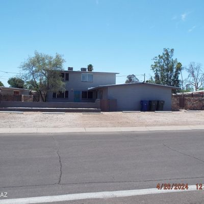 3920 E Kleindale Rd, Tucson, AZ 85712