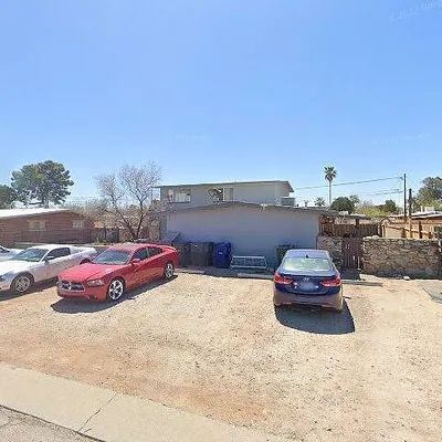 3920 E Kleindale Rd, Tucson, AZ 85712