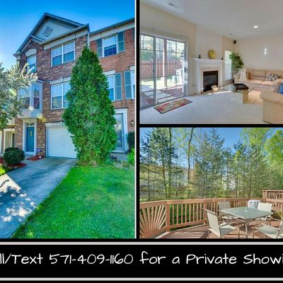 3951 Blysdale Ln, Woodbridge, VA 22192