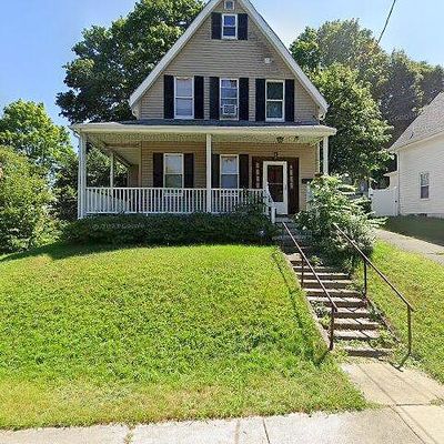 4 Dedham St, Hyde Park, MA 02136