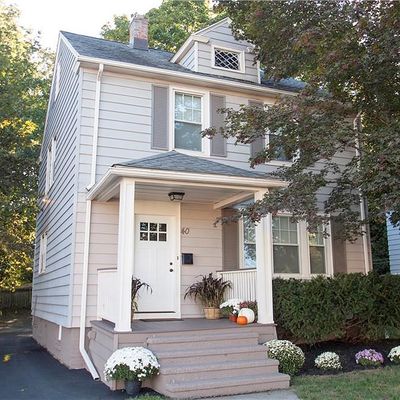 40 Benham St, Hamden, CT 06514