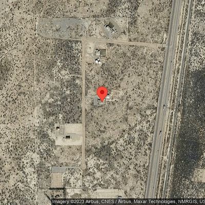 40 Cross Bow Trl, Alamogordo, NM 88310