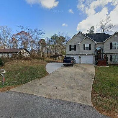 3177 Wallace Rd, Gainesville, GA 30507