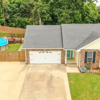 3176 Crosswind Ct, Clarksville, TN 37043