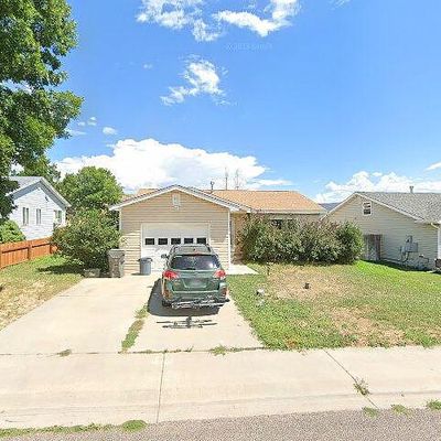 318 Kim Dr, Silt, CO 81652