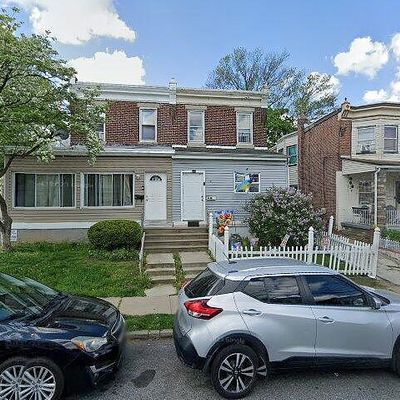 32 Cherry St, Darby, PA 19023