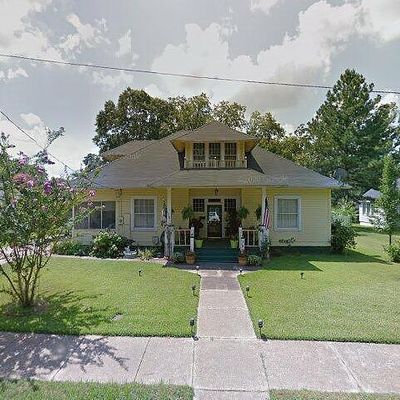 320 E Cedar St, Warren, AR 71671